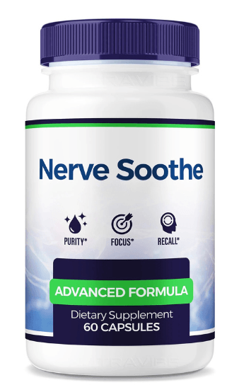 nerve soothe